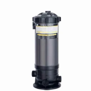 FILTRO CARTUCHO 50 GPM PANDA